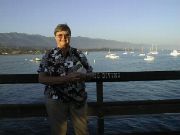 Santa Barbara Pier