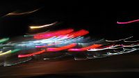 lights on the highway picture #3